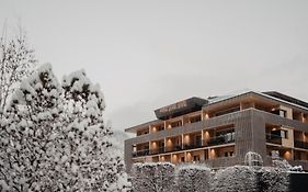 Verwöhnhotel Berghof